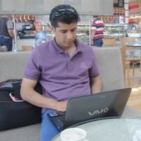 Mohamed ALARBI