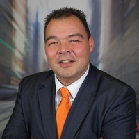 Michel Chang
