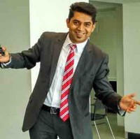 Saurabh Arora