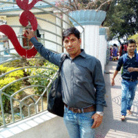 Suresh Nayak