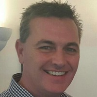 Paul Monaghan