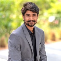 Ashish Shilare