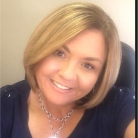 Lorraine Hayes