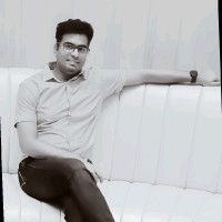 Prabakaran S