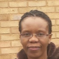 Gloria Dube