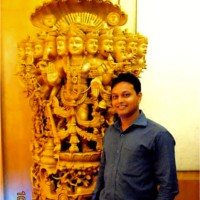 Biswarup Dey