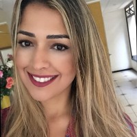 Caroline Lima