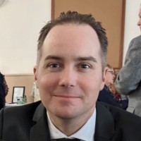 Jeff Van Wart