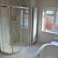the kitchen & bathroom studio