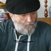 Horgue Bernard