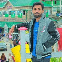 Imran Ali