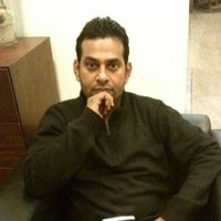 Anuj Choudhary