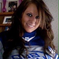 Tori Knoeppel