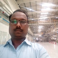 Prashant Sangvikar