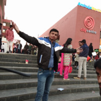 Vikash Sharma