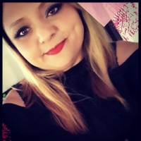Anna Paula Pires Ribeiro