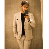 Krishnam Sen