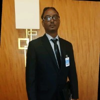 Selwyn Sealey