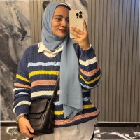 Manar Hamdy
