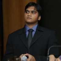 Ashish Tripathi