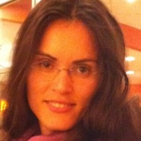 Kristina Knutson, GISP