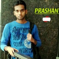 Prashant Pk