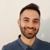 Konstantinos Antonopoulos