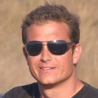 Scott Cowell