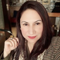 Ayesha khan (Architect)