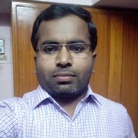 Angadi Kalidasu