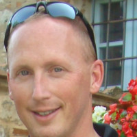Matt Matott
