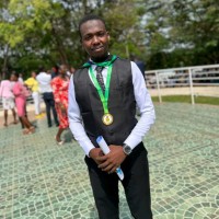 Sulemana Mohammed Awal