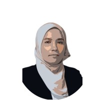 Suzalina Sufian