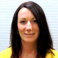 Claire Lilley