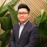 Nguyen Minh Cuong, Cfa