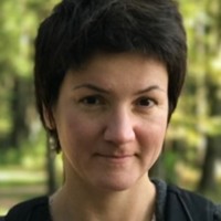 Galina Makusheva