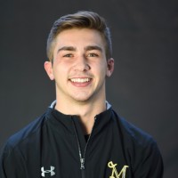Seth Harbaugh