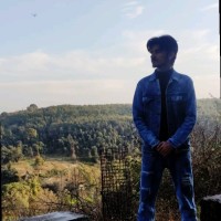 Sidharth Rajwal