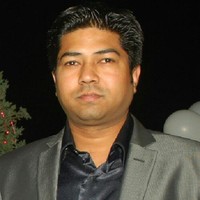 Amit Kishore