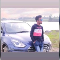 Nitin Lodhi