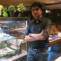 Durgesh Kumar