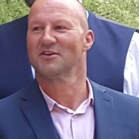 Steve Cooke