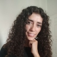 Alma Rosa García Vargas