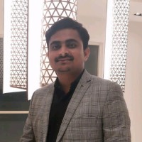 Harshal Bavaskar