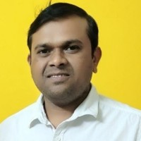 Jitendra Chaudhari