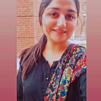 Filza Iqbal