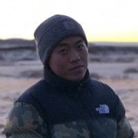 Shuo Cui