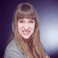 Nicole Staubes