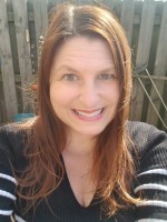 Sharon Spaeth