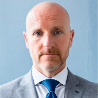 Paul Rawcliffe